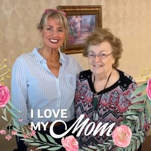 Meet your Posher, Gina